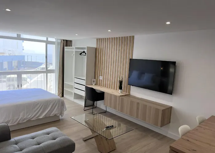 Luxury Loft Mar Y Sol 2