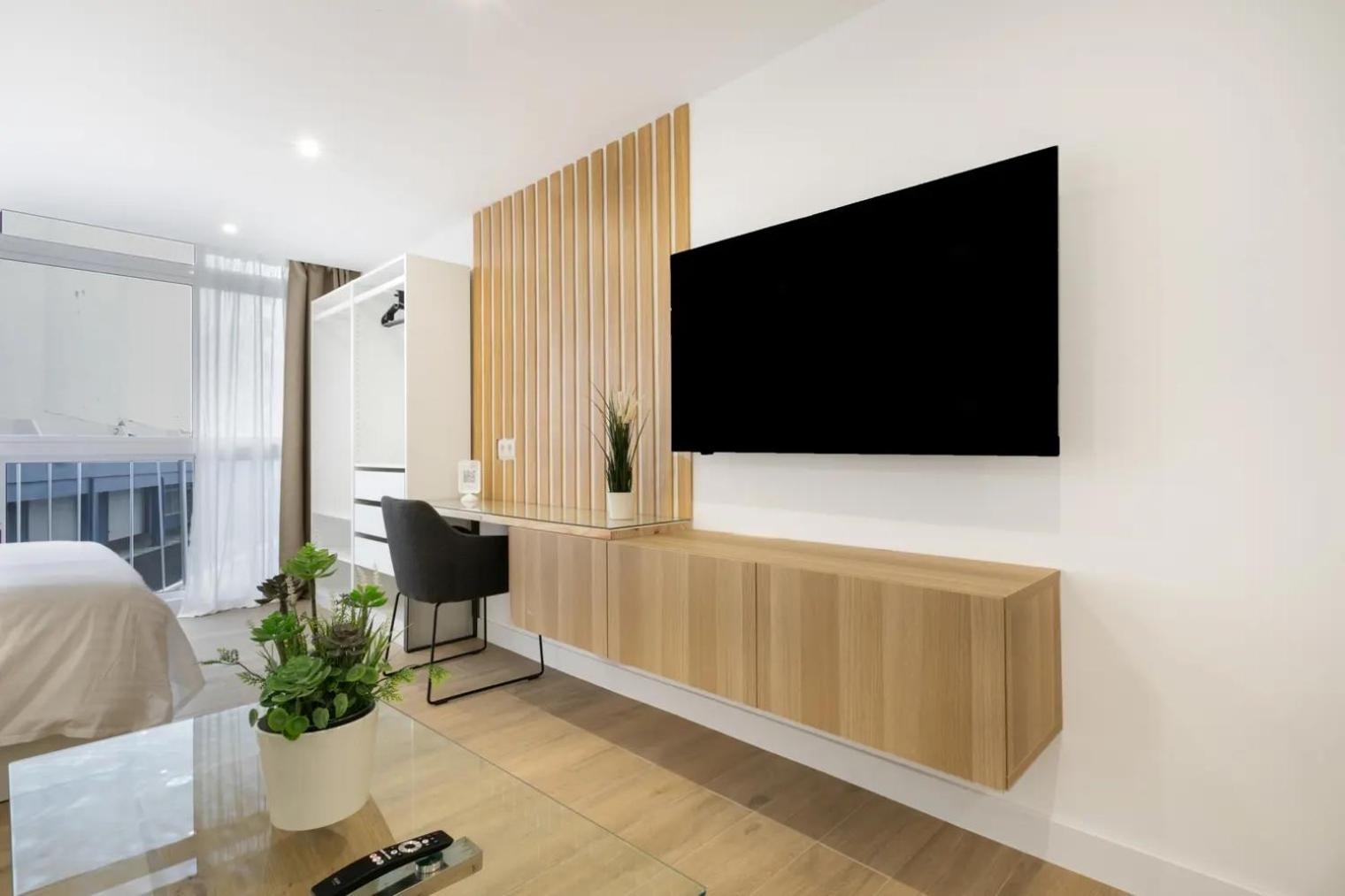 Luxury Loft Mar Y Sol 2 Appartement