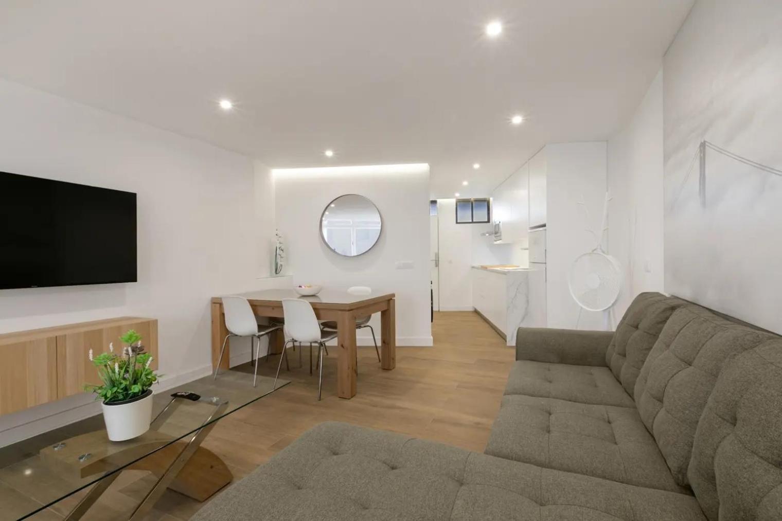 Luxury Loft Mar Y Sol 2 Apartment *