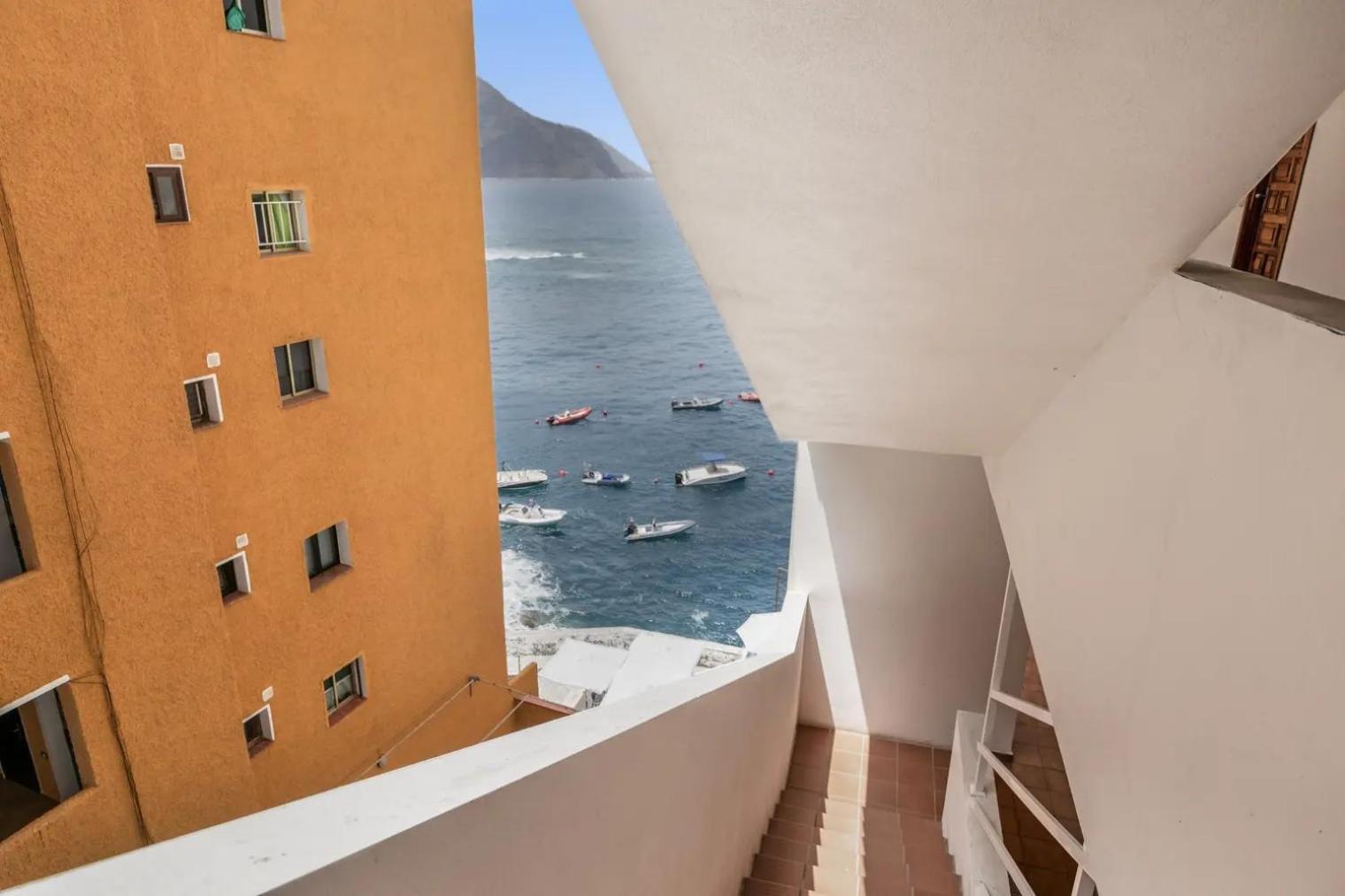 Luxury Loft Mar Y Sol 2 Appartement *