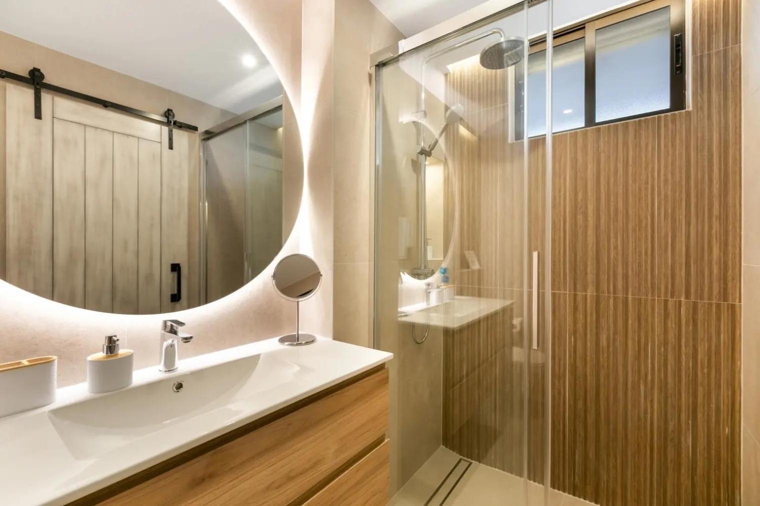 Luxury Loft Mar Y Sol 2 Apartment Tacoronte