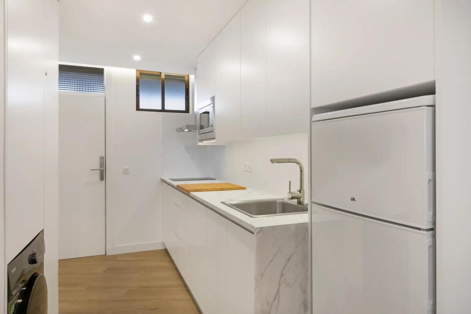 Appartement Luxury Loft Mar Y Sol 2 *