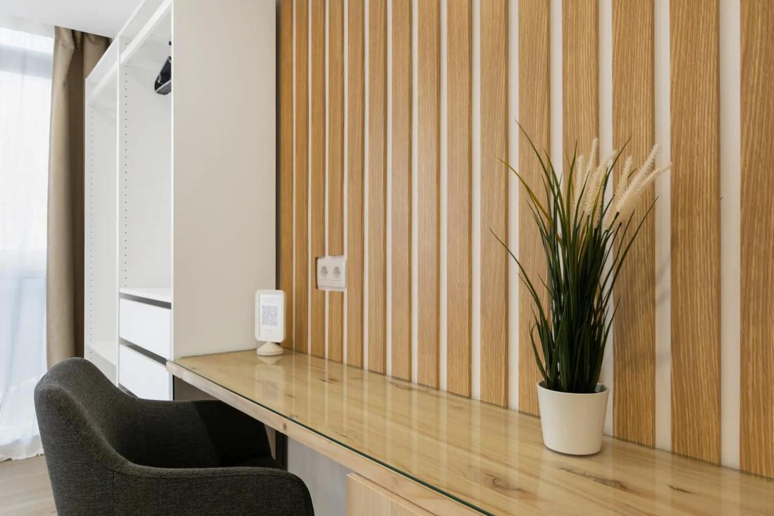 Luxury Loft Mar Y Sol 2 Apartment