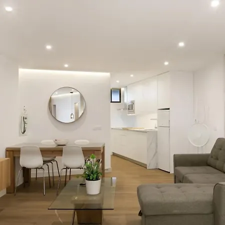 Luxury Loft Mar Y Sol 2 Apartment Tacoronte Exterior photo