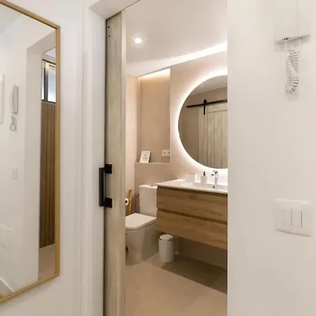 Luxury Loft Mar Y Sol 2 Apartment Tacoronte Exterior photo