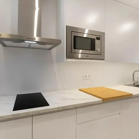 Luxury Loft Mar Y Sol 2 Apartment Tacoronte Exterior photo