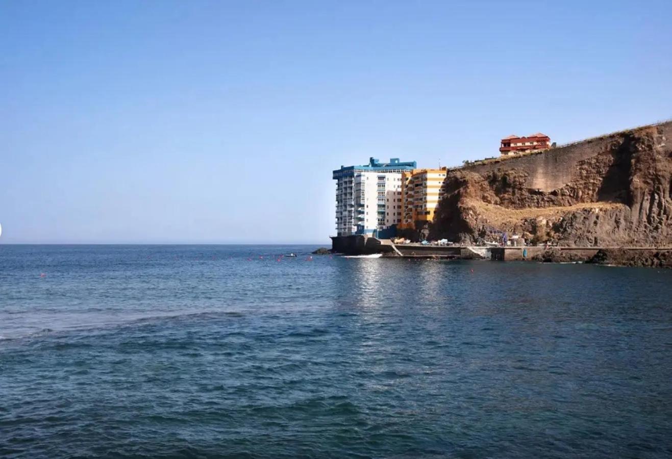 Apartment Luxury Loft Mar Y Sol 2